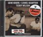 The Complete 1955 Session - CD - Preview