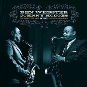 Capa do artigo The complete 1960 Jazz Cellar session - CD