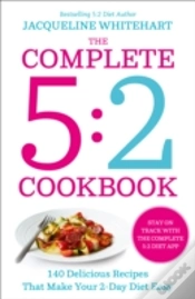 Capa do artigo The Complete 2-Day Fasting Diet