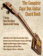 The Complete 3-String Cigar Box Guitar B - Preview