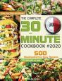 The Complete 30-Minute Cookbook - Preview