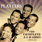 Capa do artigo The Complete a & B Sides - CD