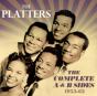 The Complete a & B Sides - CD - Preview