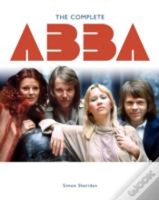 Capa do artigo The Complete Abba