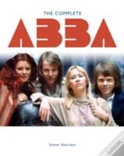 Capa do artigo The Complete Abba