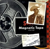 Capa do artigo The Complete Abbott Recordings, Plus - CD