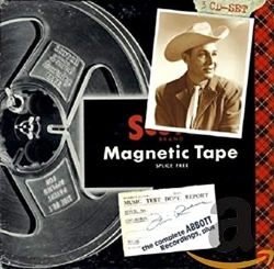 Capa do artigo The Complete Abbott Recordings, Plus - CD