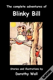 The Complete Adventures Of Blinky Bill
