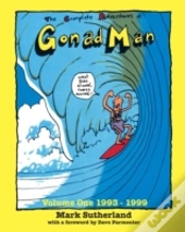 The Complete Adventures Of Gonad Man