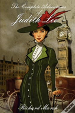 Capa do artigo The Complete Adventures Of Judith Lee