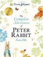 The Complete Adventures Of Peter Rabbit - Preview