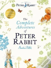 Capa do artigo The Complete Adventures Of Peter Rabbit