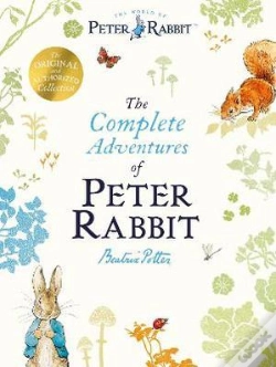 Capa do artigo The Complete Adventures Of Peter Rabbit