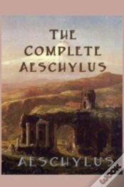 Capa do artigo The Complete Aeschylus