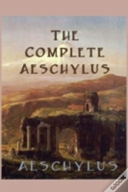 Capa do artigo The Complete Aeschylus