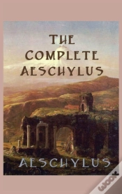 Capa do artigo The Complete Aeschylus
