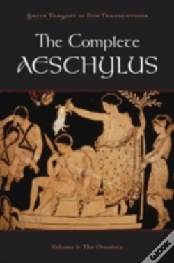 Capa do artigo The Complete Aeschylus