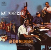 Capa do artigo The Complete After Midnight Sessions - CD