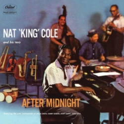 Capa do artigo The Complete After Midnight Sessions - CD