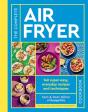The Complete Air Fryer Cookbook - Preview