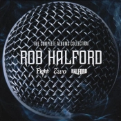 Capa do artigo The Complete Albums Collection - CD
