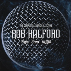 Capa do artigo The Complete Albums Collection - CD