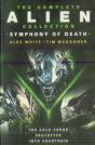 The Complete Alien Collection: Symphony Of Death (The Cold Forge, Prototype, Into Charybdis) - Preview