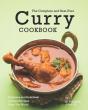 The Complete And Best-Ever Curry Cookbook - Preview