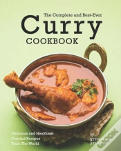 Capa do artigo The Complete And Best-Ever Curry Cookbook