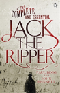 The Complete And Essential Jack The Ripper - Preview