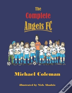 Capa do artigo The Complete Angels Fc