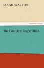 The Complete Angler 1653 - Preview