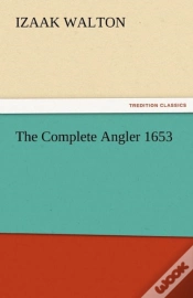 Capa do artigo The Complete Angler 1653