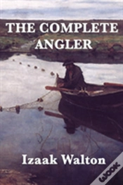 Capa do artigo The Complete Angler