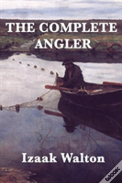 Capa do artigo The Complete Angler