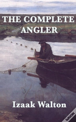 Capa do artigo The Complete Angler