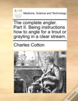 Capa do artigo The Complete Angler. Part Ii. Being Inst
