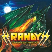 Capa do artigo The Complete Anthology - CD