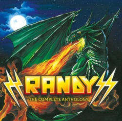 Capa do artigo The Complete Anthology - CD