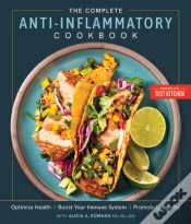 Capa do artigo The Complete Anti-Inflammatory Cookbook