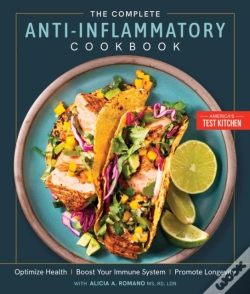 Capa do artigo The Complete Anti-Inflammatory Cookbook
