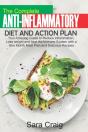 The Complete Anti-Inflammatory Diet And Action Plan - Preview