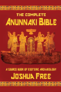 The Complete Anunnaki Bible - Preview