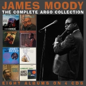 Capa do artigo The Complete Argo Collection - CD