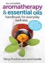 The Complete Aromatherapy And Essential Oils Handbook For Everyday Wellness - Preview