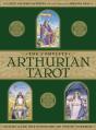 The Complete Arthurian Tarot - Preview