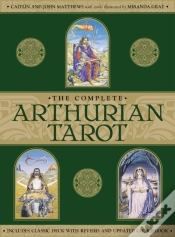 Capa do artigo The Complete Arthurian Tarot