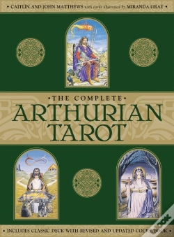 Capa do artigo The Complete Arthurian Tarot