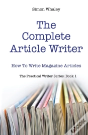 Capa do artigo The Complete Article Writer