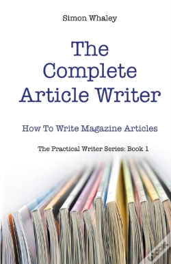 Capa do artigo The Complete Article Writer